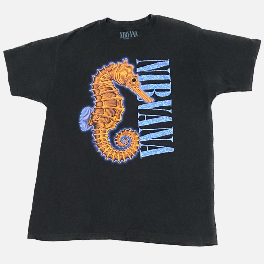 Men’s Nirvana T-shirt